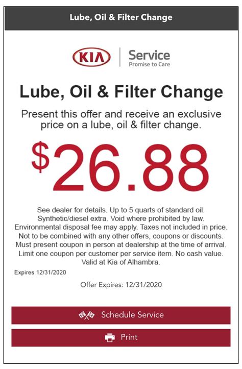 Oil Change & Coupons for Duluth .